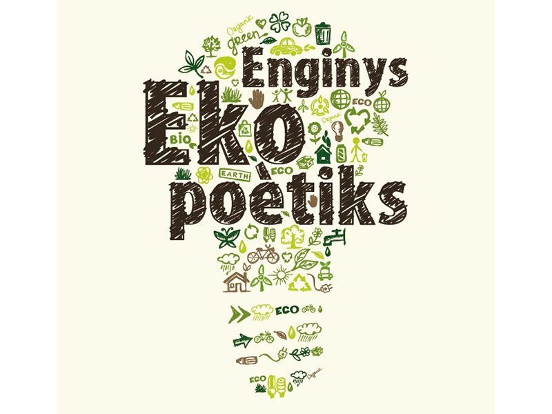 Ja tenim el nou vídeo dels Enginys Eko-poètiks!